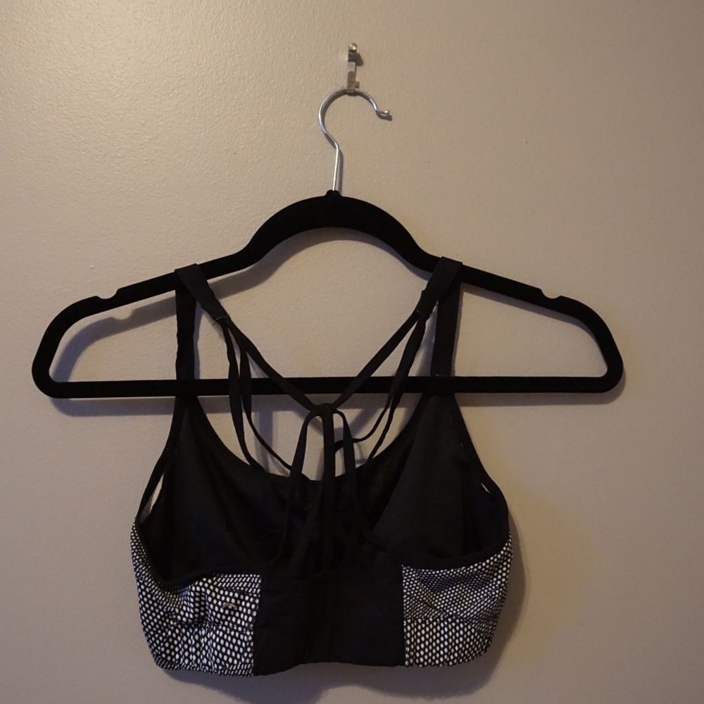 Sports Bra - Picture 2 of 4